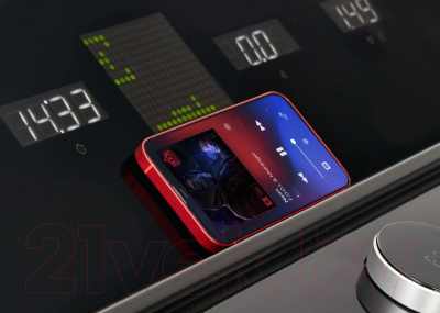 Электрическая беговая дорожка Titanium Masters Physiotech A480