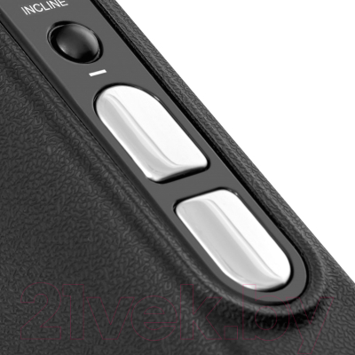 Электрическая беговая дорожка Titanium Masters Physiotech A480