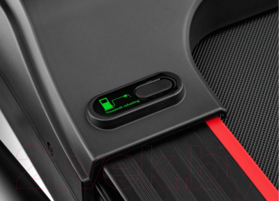 Электрическая беговая дорожка Titanium Masters Physiotech A480