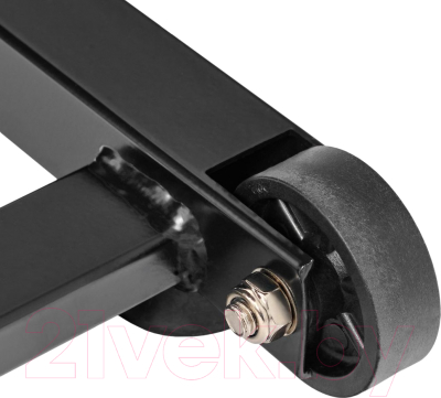 Электрическая беговая дорожка Titanium Masters Physiotech A480