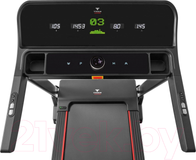 Электрическая беговая дорожка Titanium Masters Physiotech A480