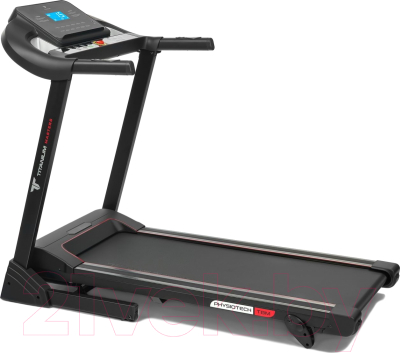 Электрическая беговая дорожка Titanium Masters Physiotech TBM - фото