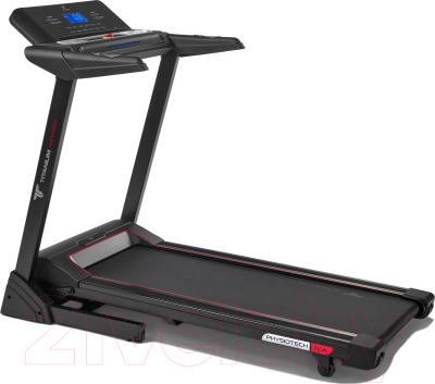 Электрическая беговая дорожка Titanium Masters Physiotech TCA - фото