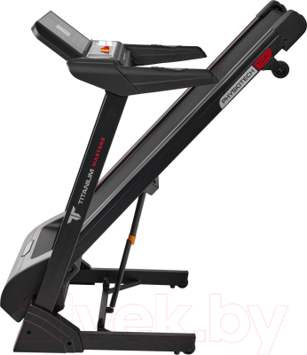 Электрическая беговая дорожка Titanium Masters Physiotech TCA