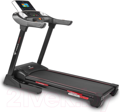 Электрическая беговая дорожка Titanium Masters Physiotech TGF TFT - фото
