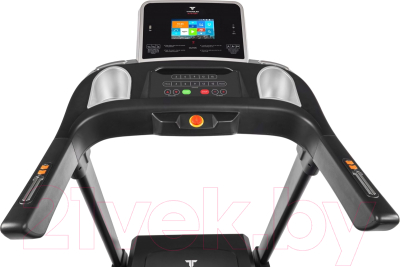 Электрическая беговая дорожка Titanium Masters Physiotech TGF TFT