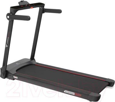 Электрическая беговая дорожка Titanium Masters Slimtech C350 - фото