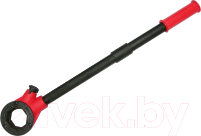 Трещотка Remocolor 43-6-000 - фото