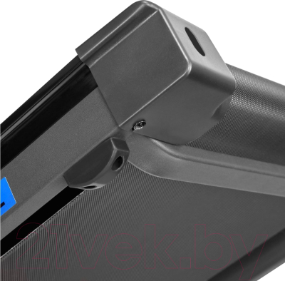 Электрическая беговая дорожка Titanium One T42 S