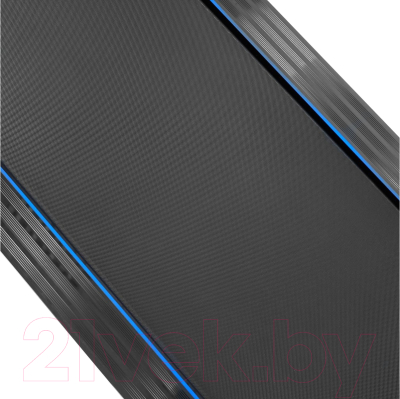 Электрическая беговая дорожка Titanium One T42 S