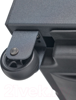 Электрическая беговая дорожка Titanium One T42 S