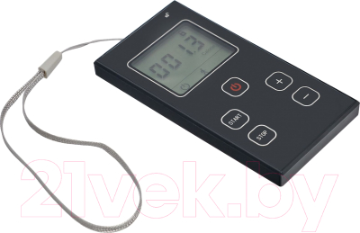 Электрическая беговая дорожка Titanium One T42 S