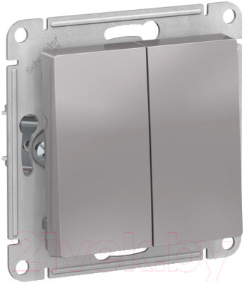 Выключатель Schneider Electric AtlasDesign ATN000351 - фото