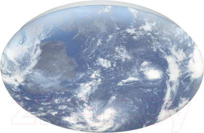 Потолочный светильник Sonex Space 3085/CL - фото