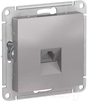 Розетка Schneider Electric AtlasDesign ATN000381 - фото