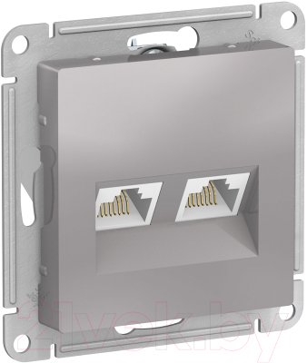 Розетка Schneider Electric AtlasDesign ATN000385 - фото