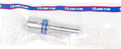 Головка слесарная King TONY 323508M