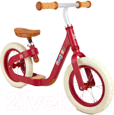 Беговел Hape Баланс Премиум / E1099_HP - фото