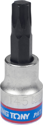 Головка слесарная King TONY 302345 - фото