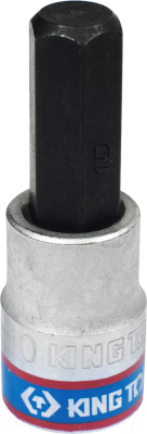 Головка слесарная King TONY 302510 - фото