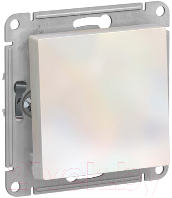 Выключатель Schneider Electric AtlasDesign ATN000411 - фото