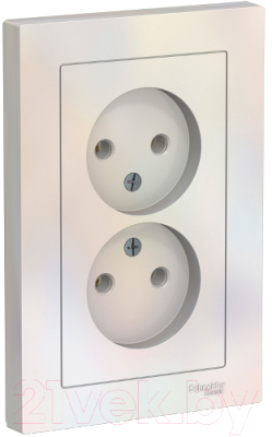 Розетка Schneider Electric AtlasDesign ATN000420 - фото