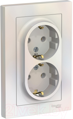 Розетка Schneider Electric AtlasDesign ATN000424 - фото