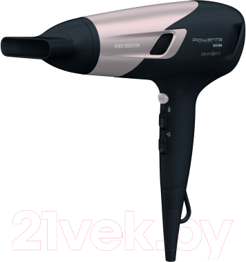 Фен Rowenta CV5831F0 - фото