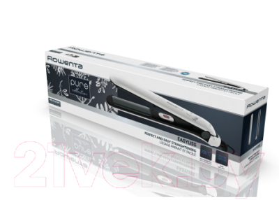 Выпрямитель для волос Rowenta SF1628F0