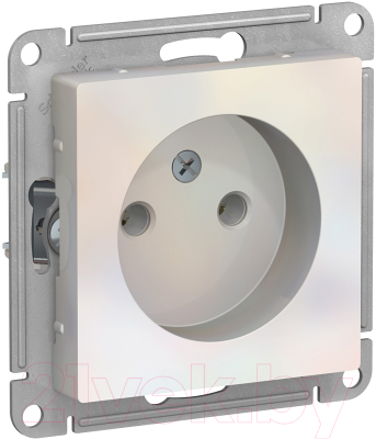 Розетка Schneider Electric AtlasDesign ATN000441 - фото