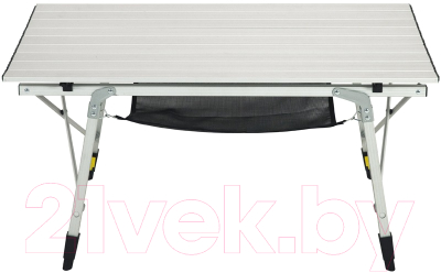 Стол складной FHM Rest / 4627175925806 (Medium, серый)