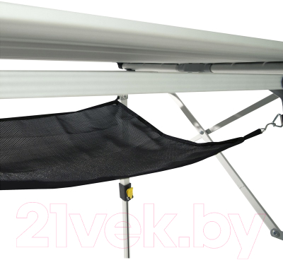 Стол складной FHM Rest / 4627175925806 (Medium, серый)