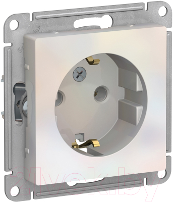 Розетка Schneider Electric AtlasDesign ATN000443 - фото