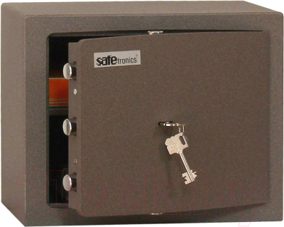 Мебельный сейф SAFEtronics NTR 22M - фото