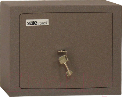 Мебельный сейф SAFEtronics NTR 22Ms - фото