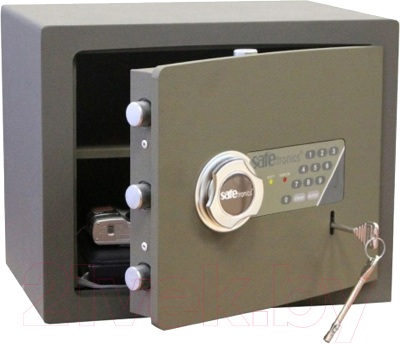Мебельный сейф SAFEtronics NTR 22ME - фото