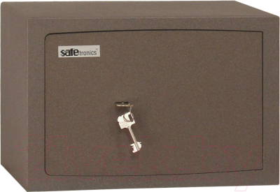 Мебельный сейф SAFEtronics NTR 24M - фото