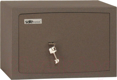 Мебельный сейф SAFEtronics NTR 24Ms - фото