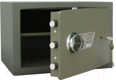 Мебельный сейф SAFEtronics NTR 24ME - фото