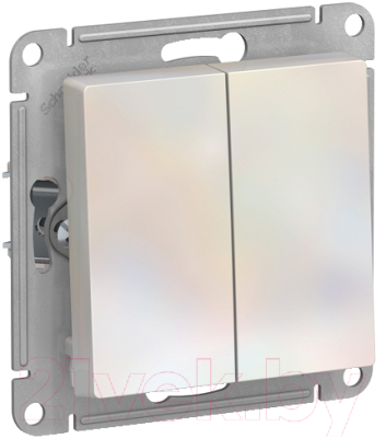 Выключатель Schneider Electric AtlasDesign ATN000451 - фото