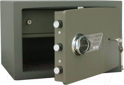 Мебельный сейф SAFEtronics NTR 24MEs