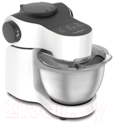 Кухонный комбайн Moulinex QA310110 - фото