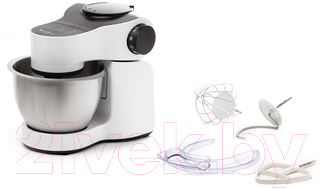 Кухонный комбайн Moulinex QA310110