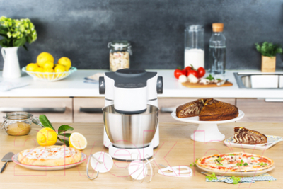 Кухонный комбайн Moulinex QA310110