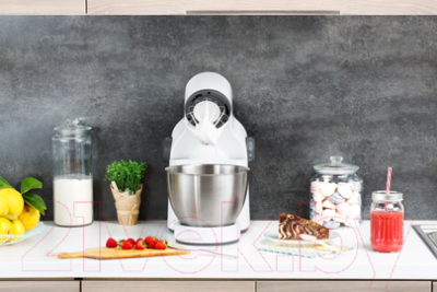 Кухонный комбайн Moulinex QA310110