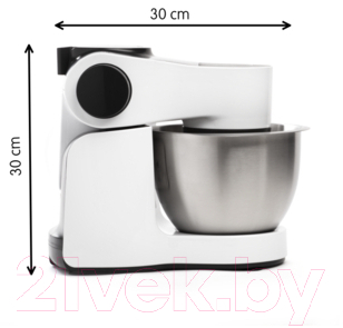 Кухонный комбайн Moulinex QA310110