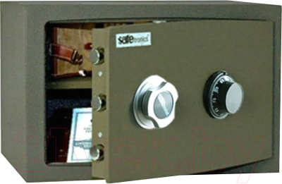 Мебельный сейф SAFEtronics NTR 24LG - фото