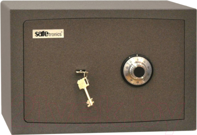 Мебельный сейф SAFEtronics NTR 24MLG - фото