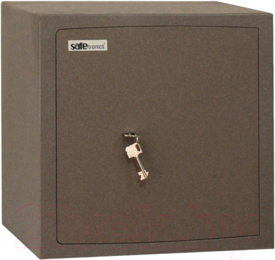 Офисный сейф SAFEtronics NTR 39M - фото