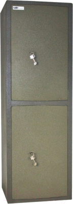 Офисный сейф SAFEtronics NTR 61/61M - фото